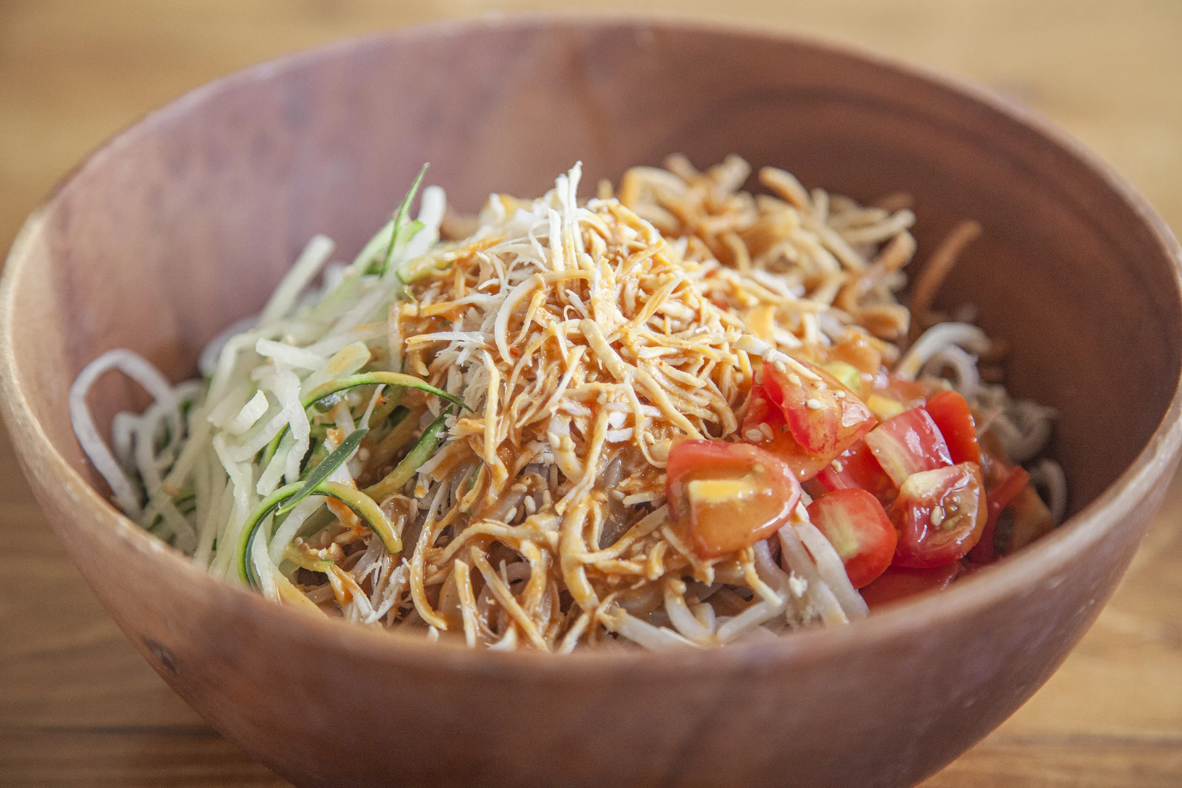 BANG BANG SOBA S: 15 / L: 16