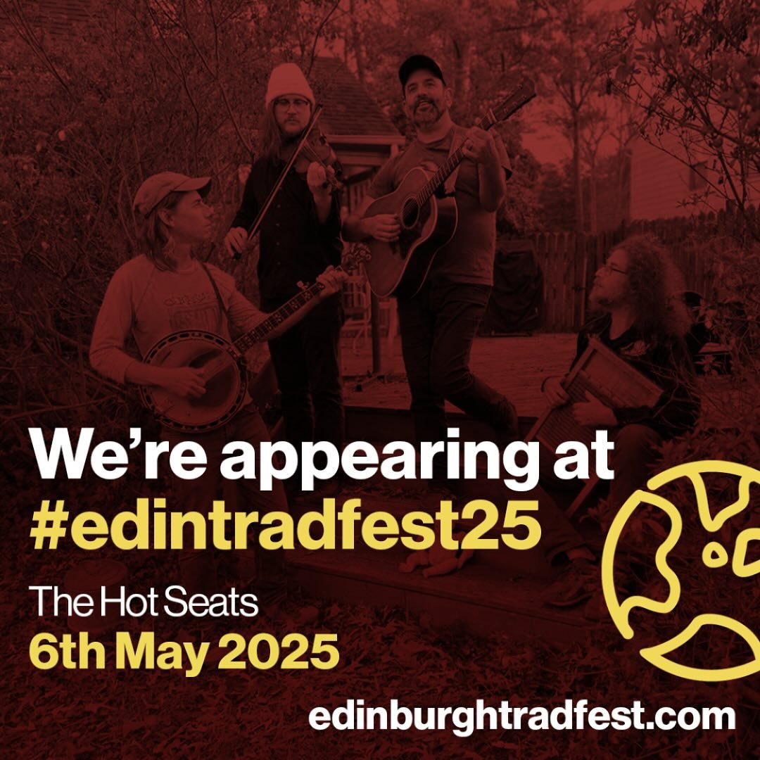 Tonight at the Traverse! Roll up ye Edinburghers!
