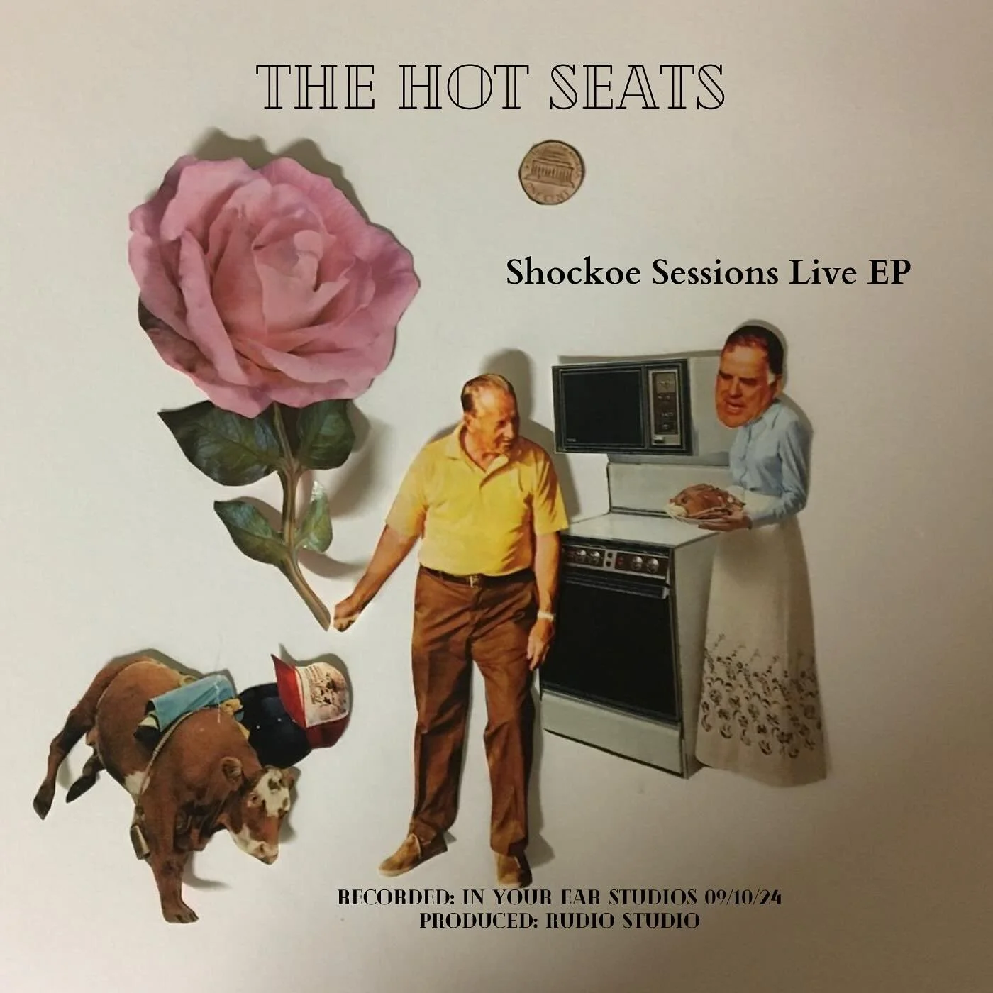 Well lookee here! 

Coming August 8! Pre-order is open, first single available this Friday!! 

Choice selections from our Shockoe Sessions Live performance. 

Bandcamp Link in Bio. 

Physical copies available for sale soon!

#shockoesessionslive #the