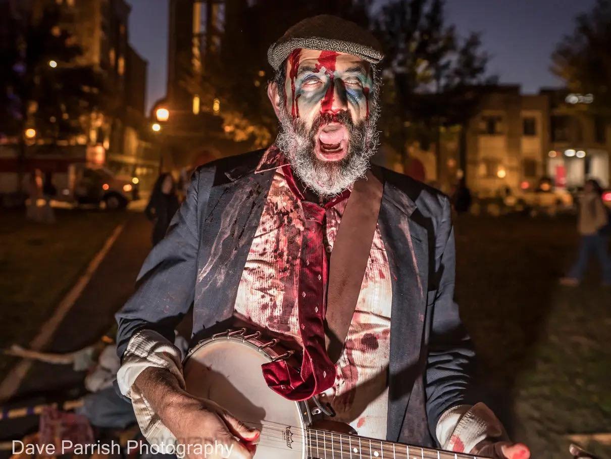 While we have returned our truest selves to the grave for another year, the husks of us will be on display TWO TIMES this Saturday, 11/8! 

Saturday, 9-11am: we will be celebrating the centennial of the Boulevard (Nickel) Bridge: https://www.westover