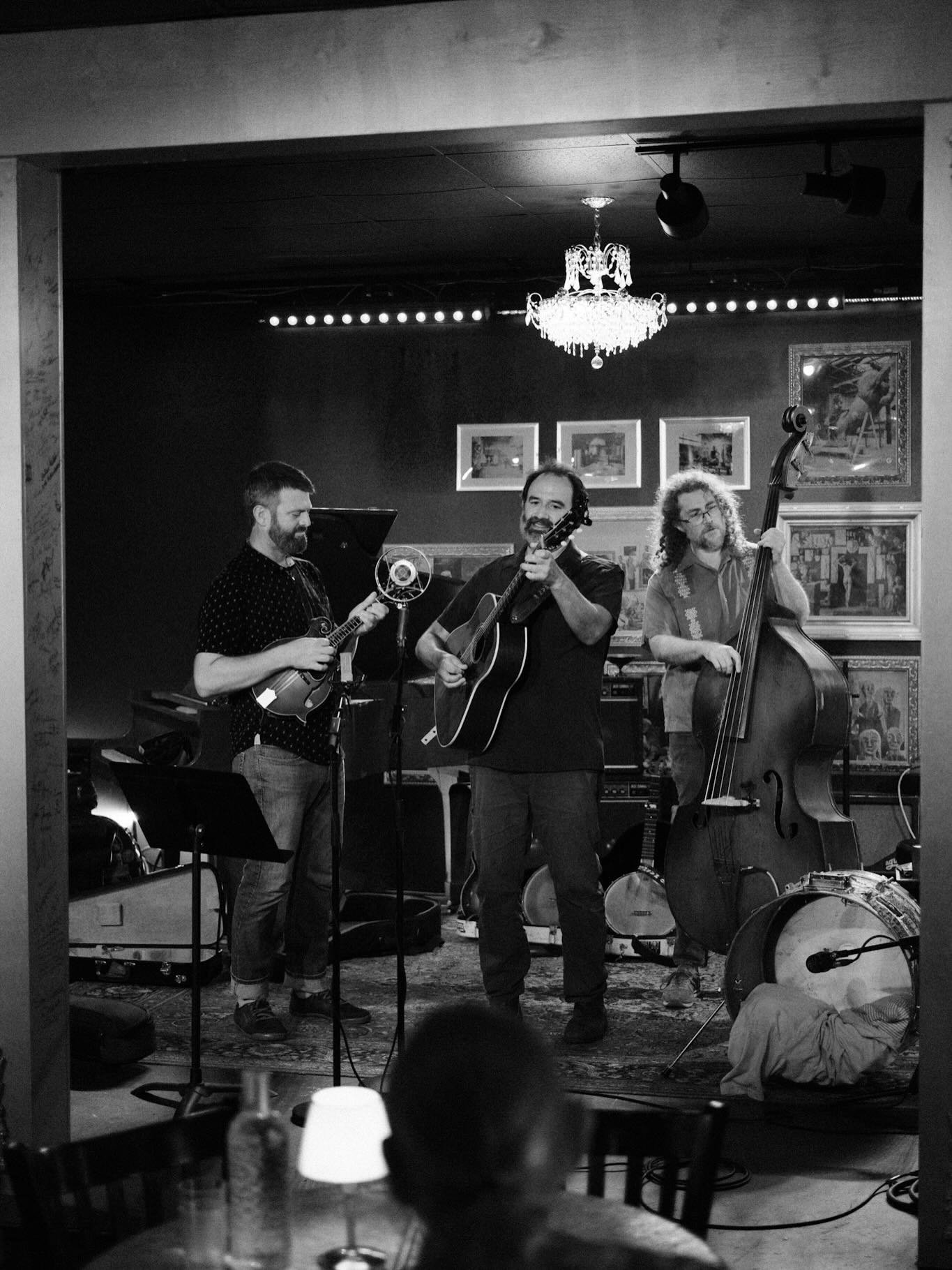 A lovely time at @revelerexperiences last Saturday! We got to try out some new material and some new old material too! 

Big thanks to @noahlohr for joining us. 

Next up, Josh and Rudy at @anyfolkrva on June 17th at Vasen Southside (@vasenbrewing )
