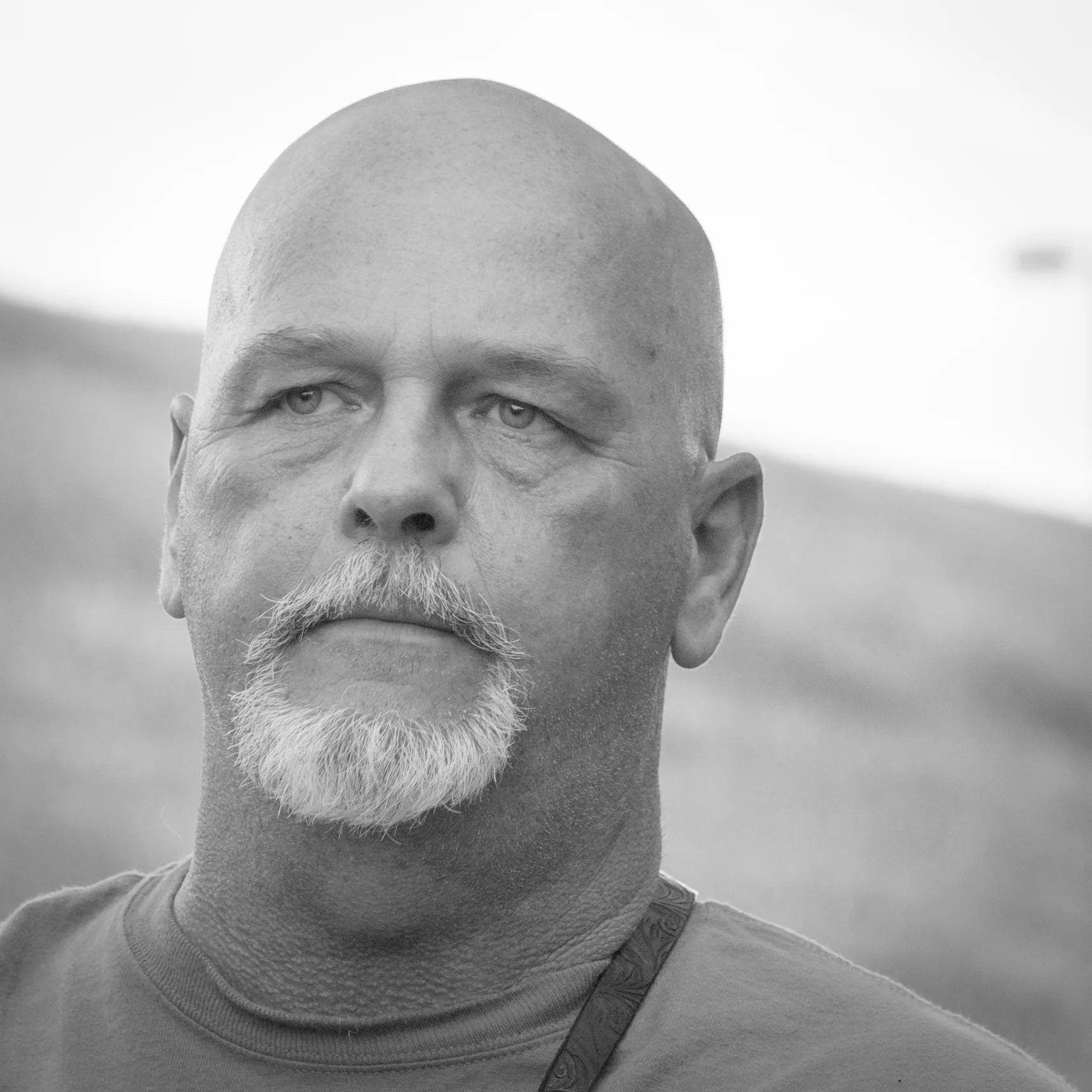 Rick Francisco--Mandolin/Vocals