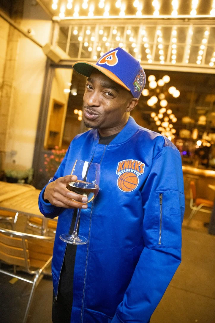 Brooklyn Power Hour Comedy Show