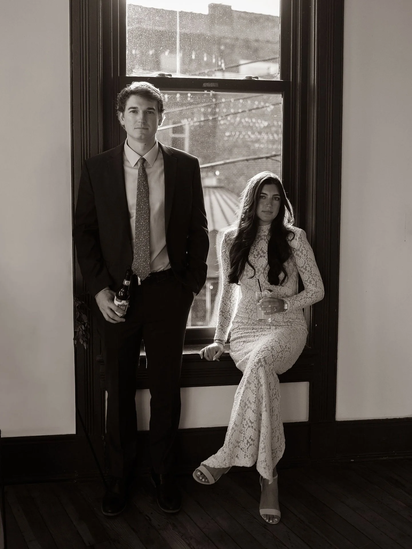 Just a little bit of the night before at @lonesomedoveknoxville with Peyton + Will. So excited for these two to get married today! 
.
.
#knoxvilleweddingphotographer #destinationweddingphotographer #floridaweddingphotographer #jaxweddingphotographer 