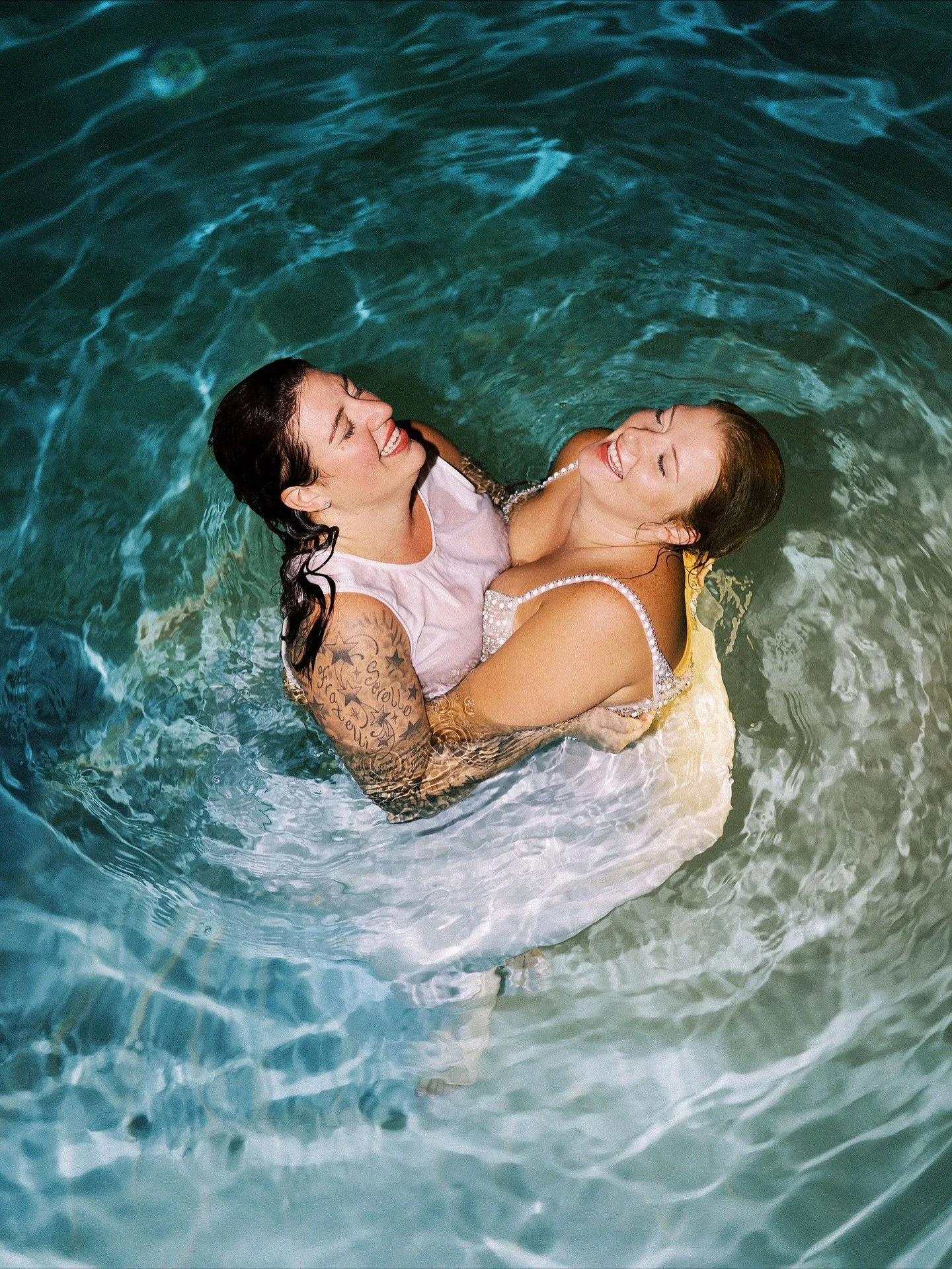 Great news today and a good win. 🫶🏻 🏳️&zwj;🌈 as a wedding photographer my vow is to always celebrate love. No matter what that looks like. Everyone is welcome here. I can&rsquo;t imagine the thought of my couples marriages no longer being recogni