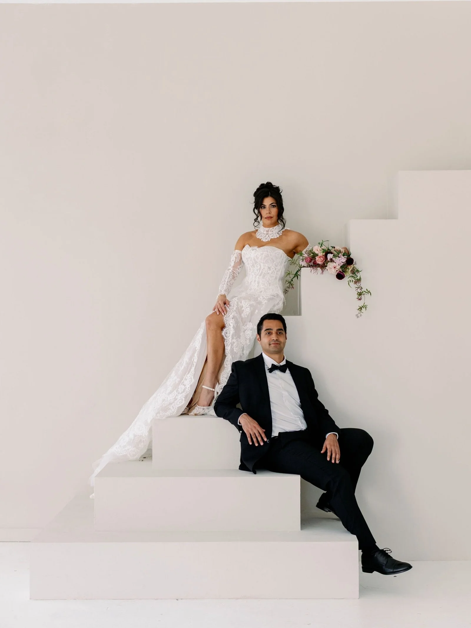 🤍
.
Venue: @luxurypointstudio 
HMUA: @hello_cathee @catheemolina @arielberardimakeup 
Dress: @one.bridal 
Florist: @honeycombfloralcompany 
Model: @just_jenny_ 
.
#staugustineweddingphotographer #floridaweddingphotographer #jaxweddingphotographer #j