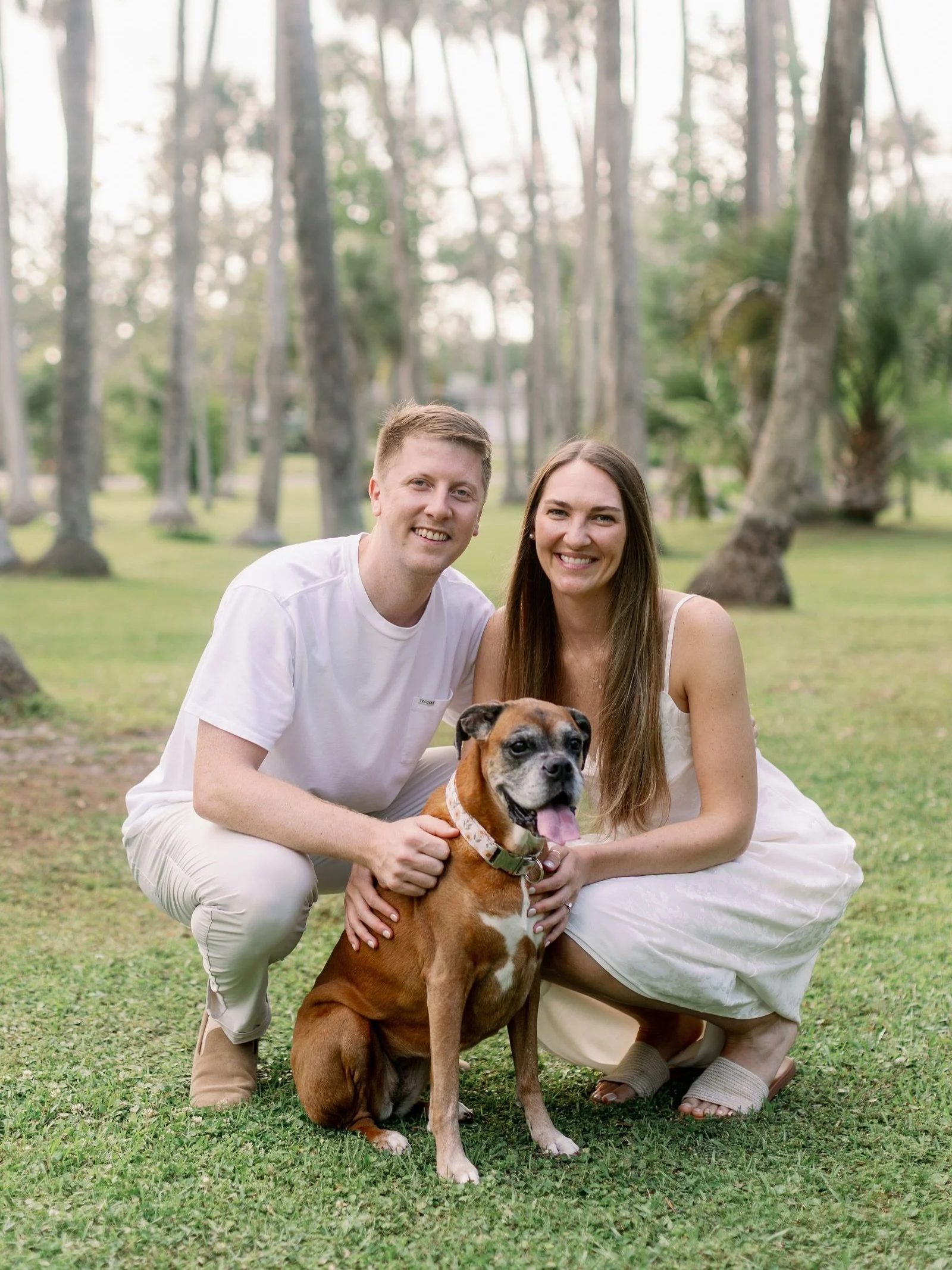 It&rsquo;s wedding week for Kayla + Tyler! ✨ I am so excited for their wedding this Friday at @laventuregrove and it&rsquo;s the first wedding of the fall season!
.
.
#jaxphotographer #jaxweddingphotographer #jacksonvilleweddingphotographer #floridaw