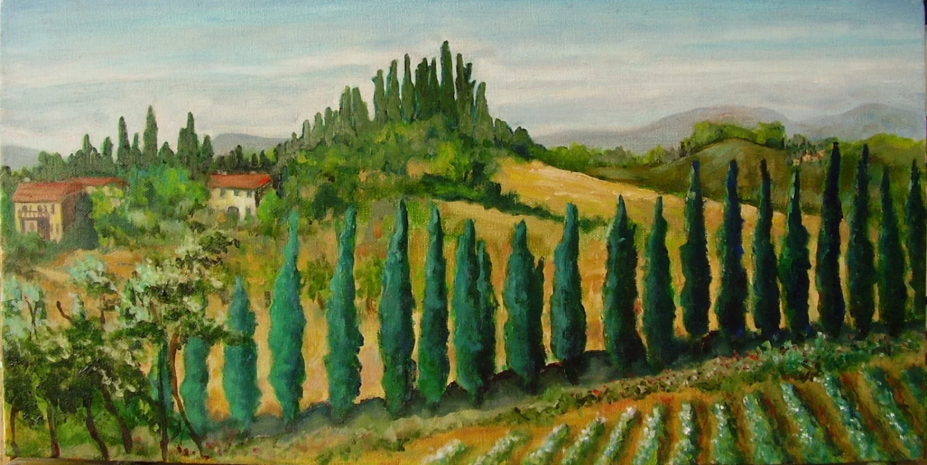 Villa in Vicchio.JPG