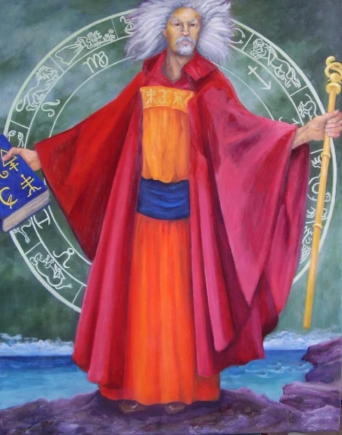 Prospero