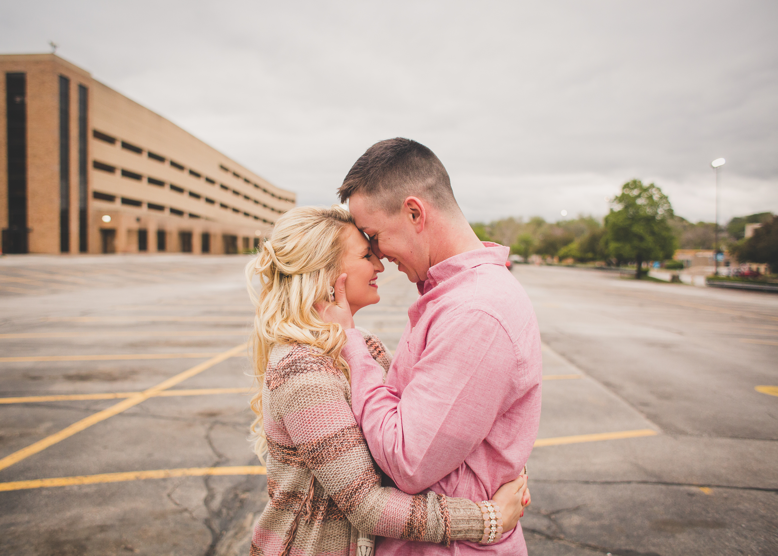 ASHLEY & DEVIN / ENGAGEMENT