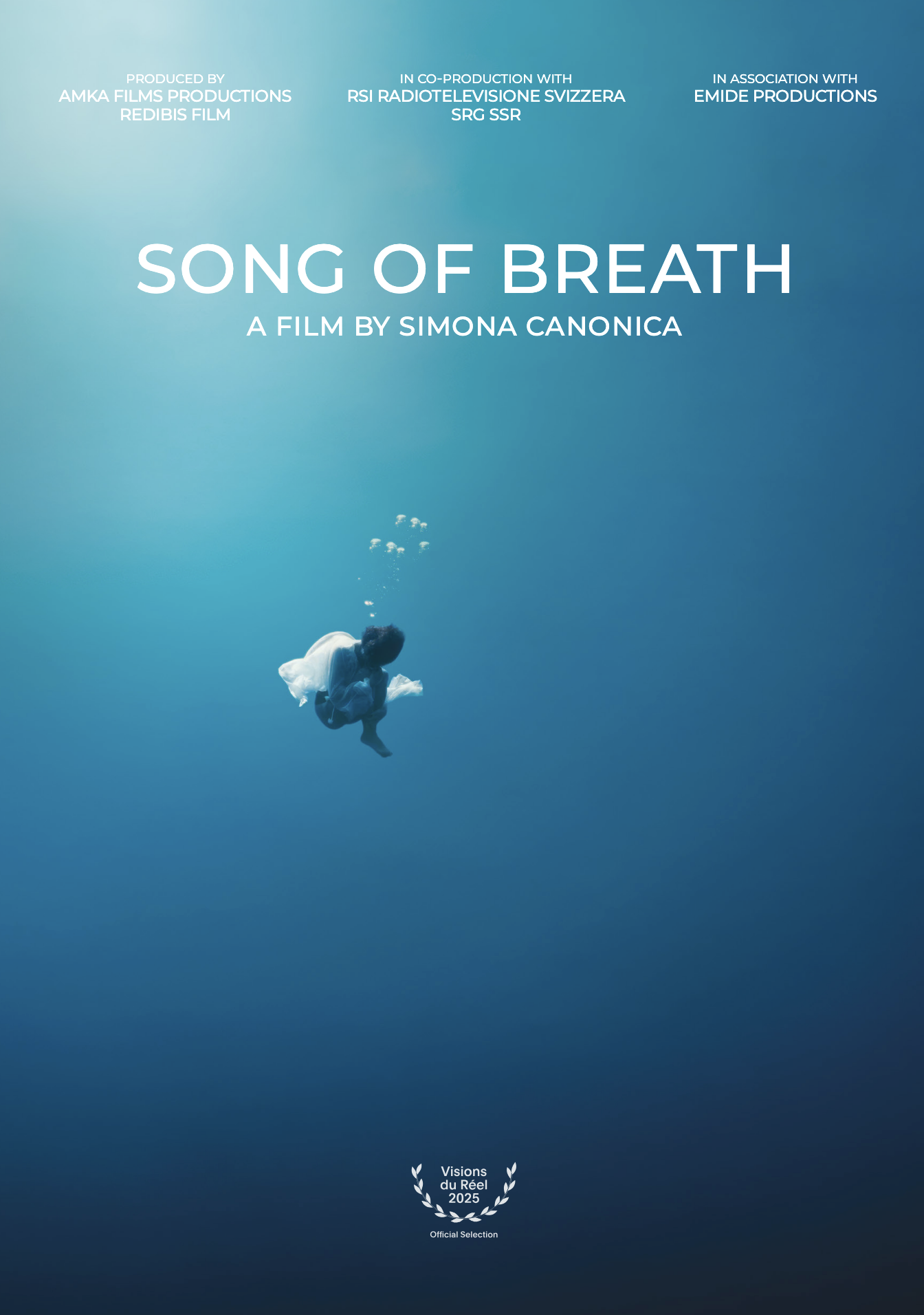 Song of Breath (2025)