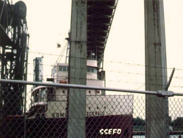 Allen Kalmon Edmund Fitzgerald Families — S.S. Edmund Fitzgerald Online