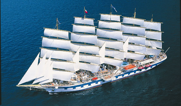 Star Clippers