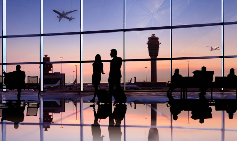 Need a travel solution for your business? Open a Corporate Account