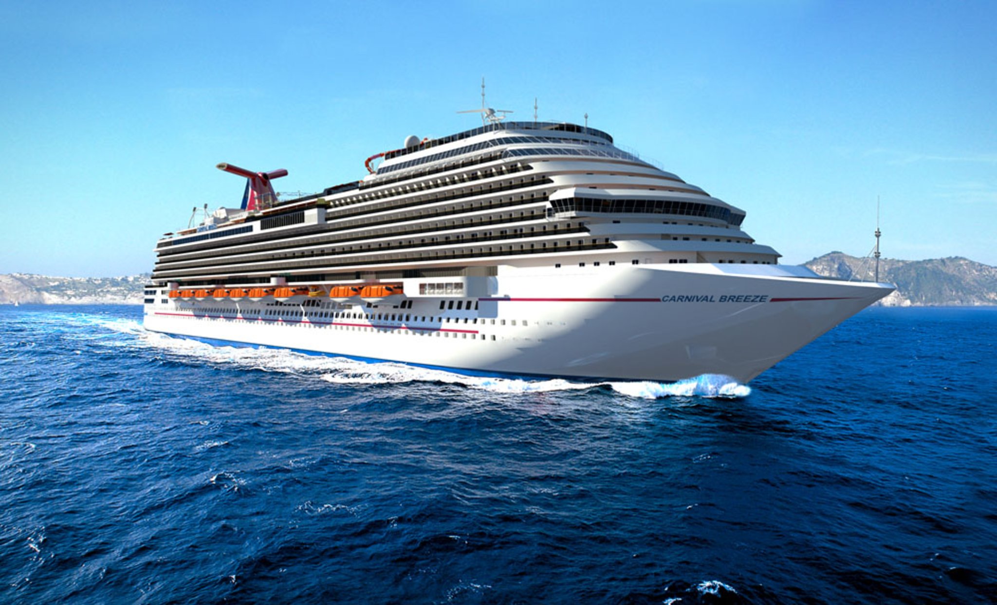 Carnival Cruises