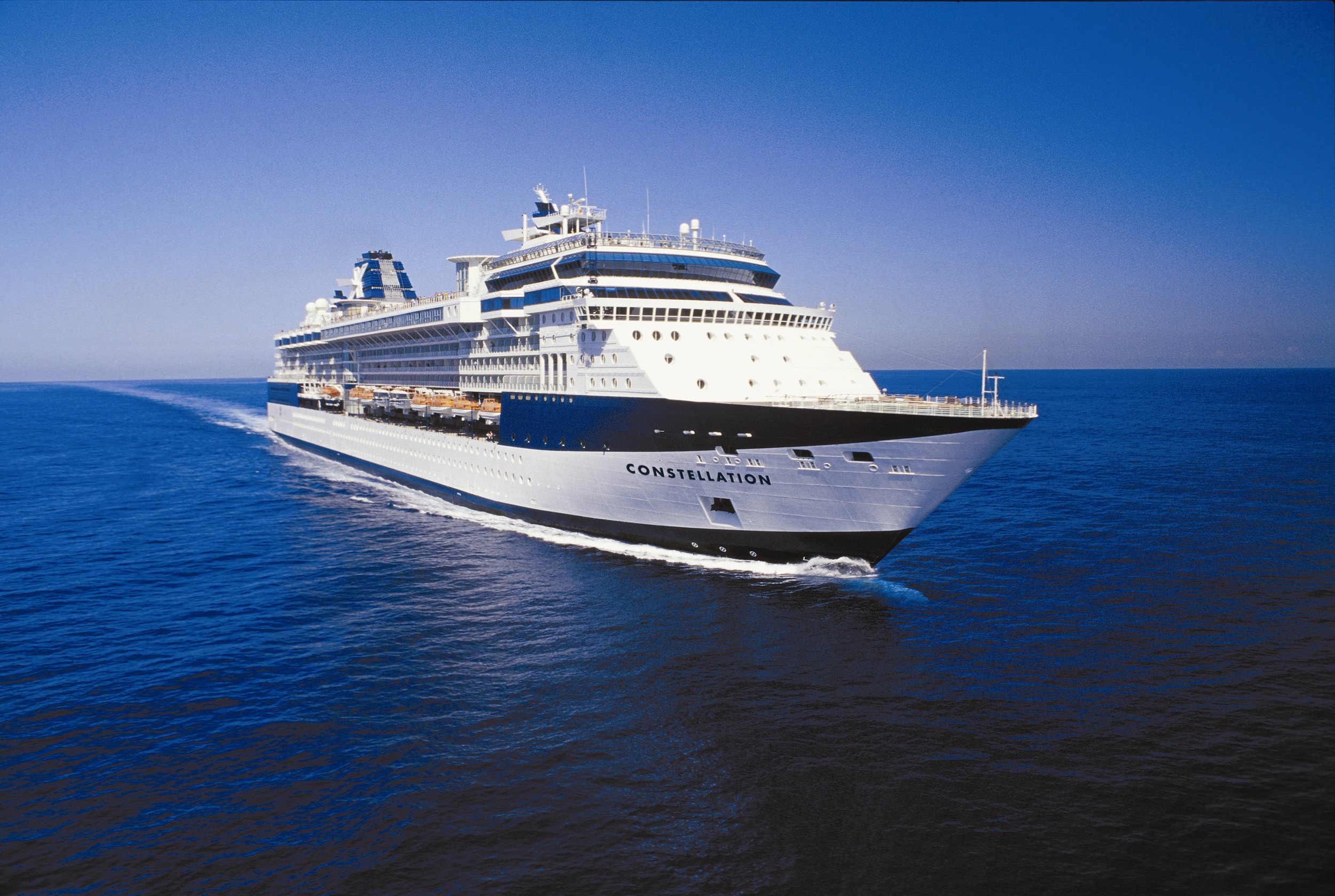 Celebrity Cruises