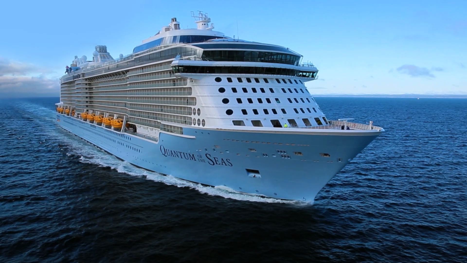 Royal Caribbean International