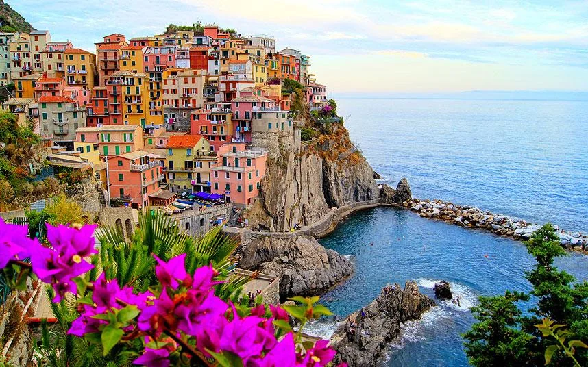 Mediterranean Marvel