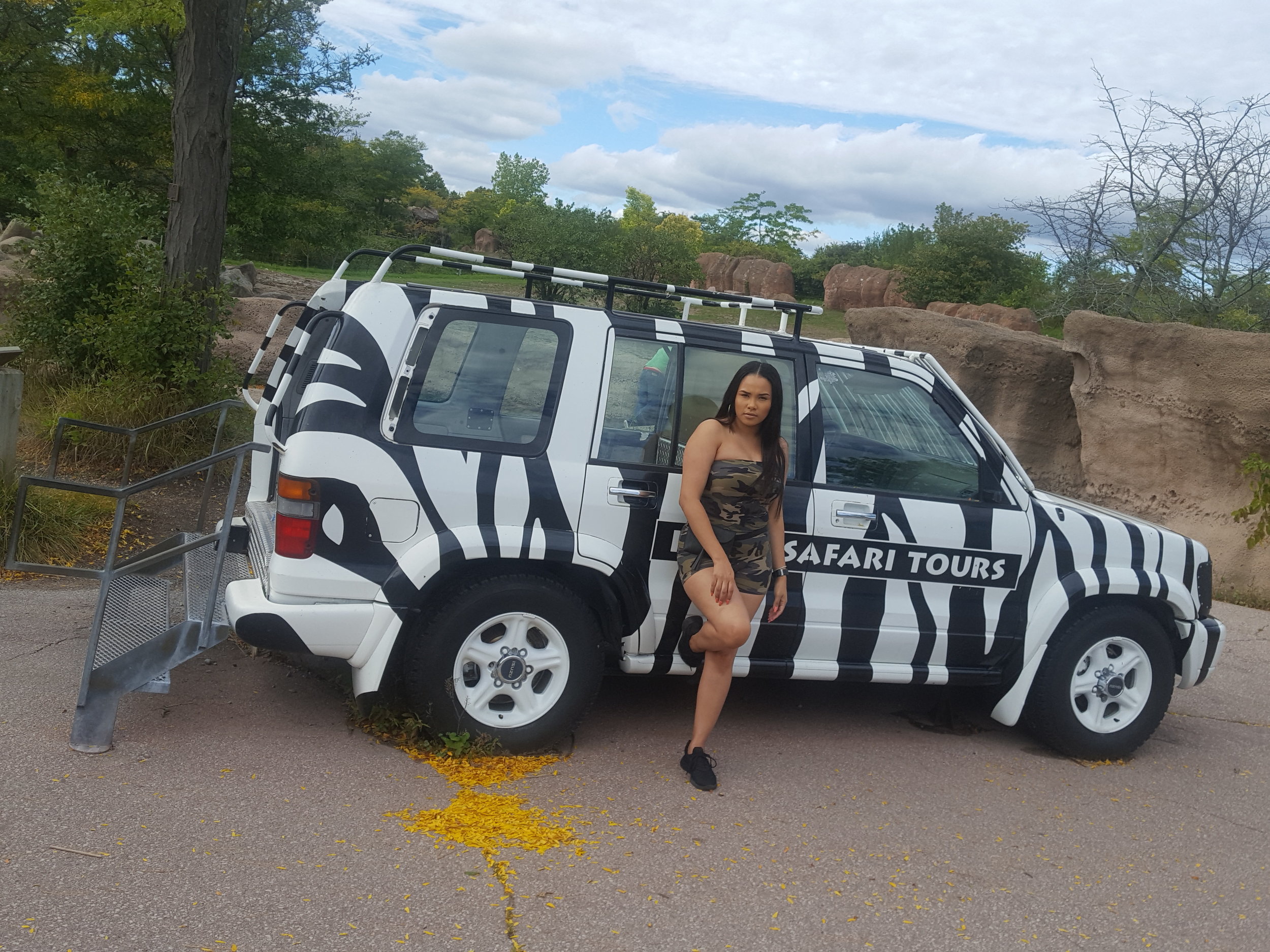 Toronto Zoo