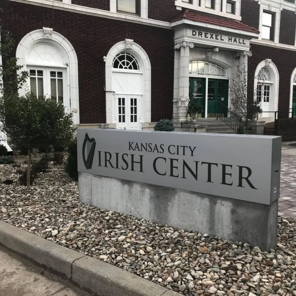 Kansas City Irish Center
