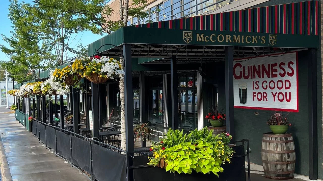McCormick's Pub and Restaurant