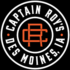 Captain Roy's