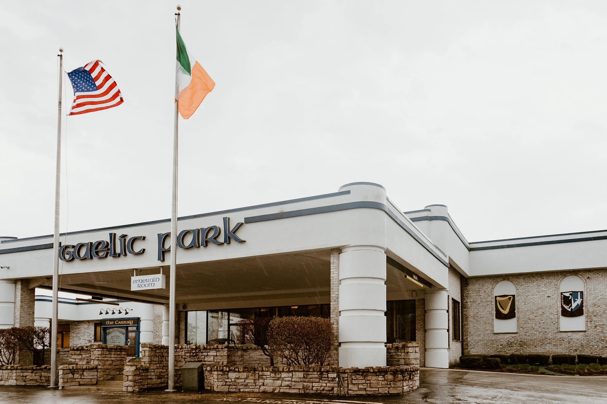 Chicago Gaelic Park