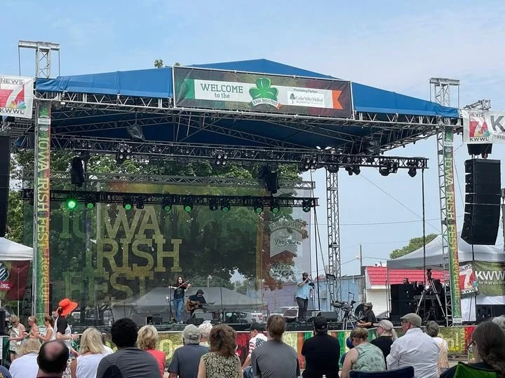 Iowa Irish Fest