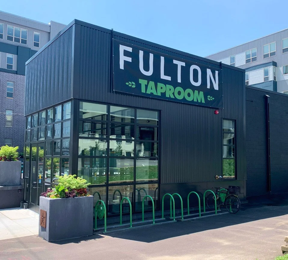 Fulton Taproom