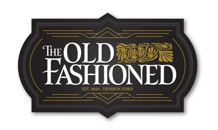 The Old Fashioned
