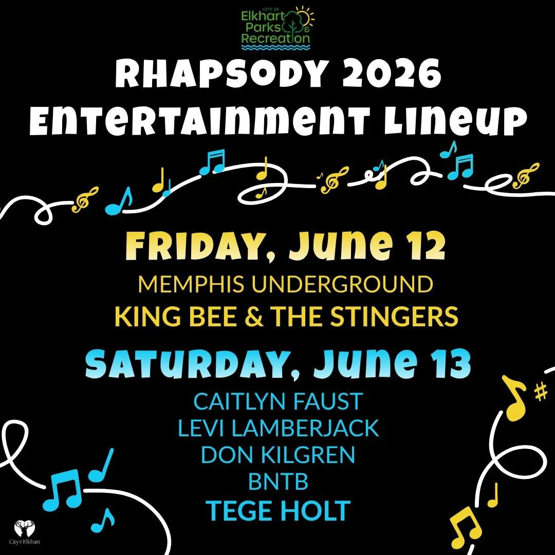 Rhapsody Arts and Music Festival