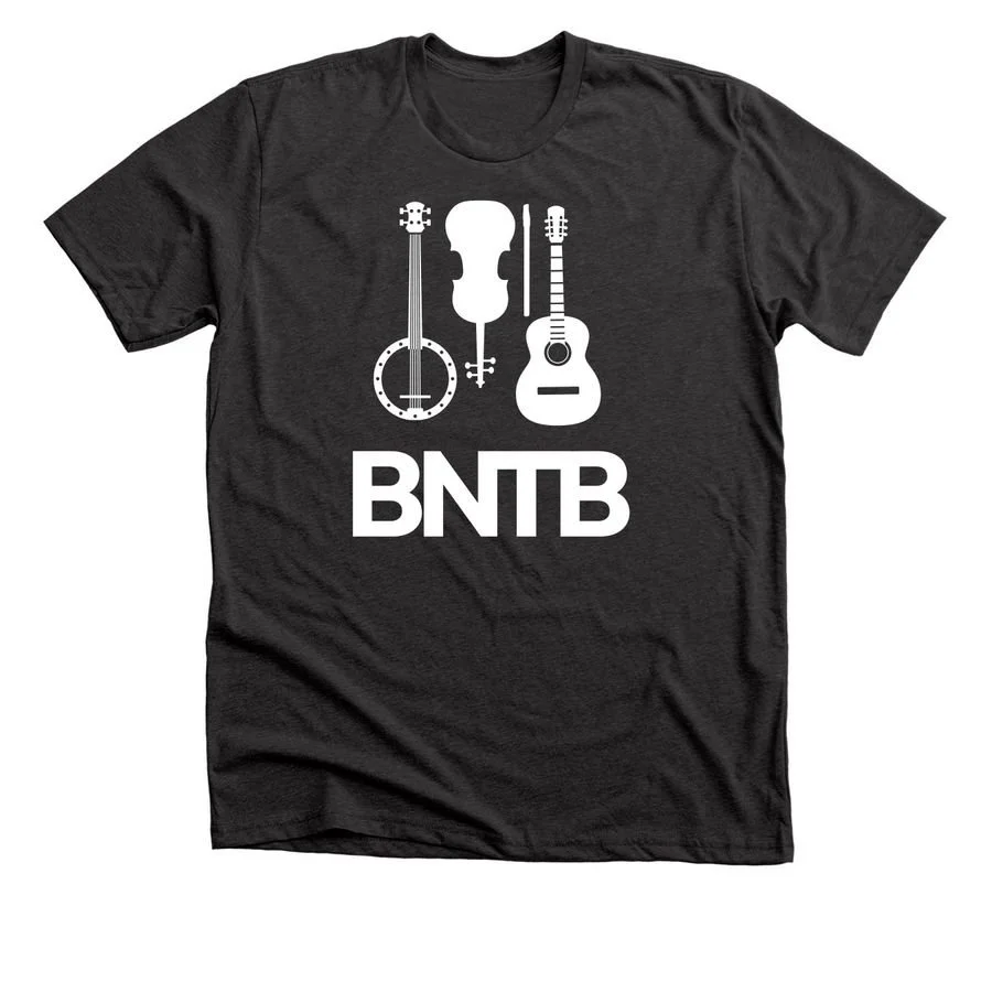 BNTB Logo Shirt