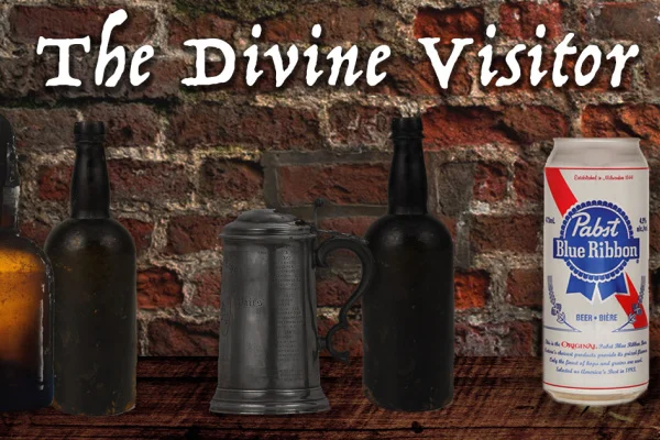 The Divine Visitor