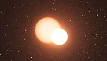 Eclipsing Binaries