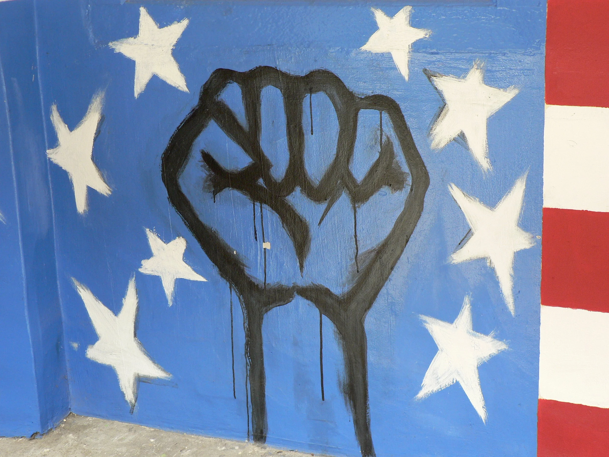 Under Protest - Drama - 1W, 1M