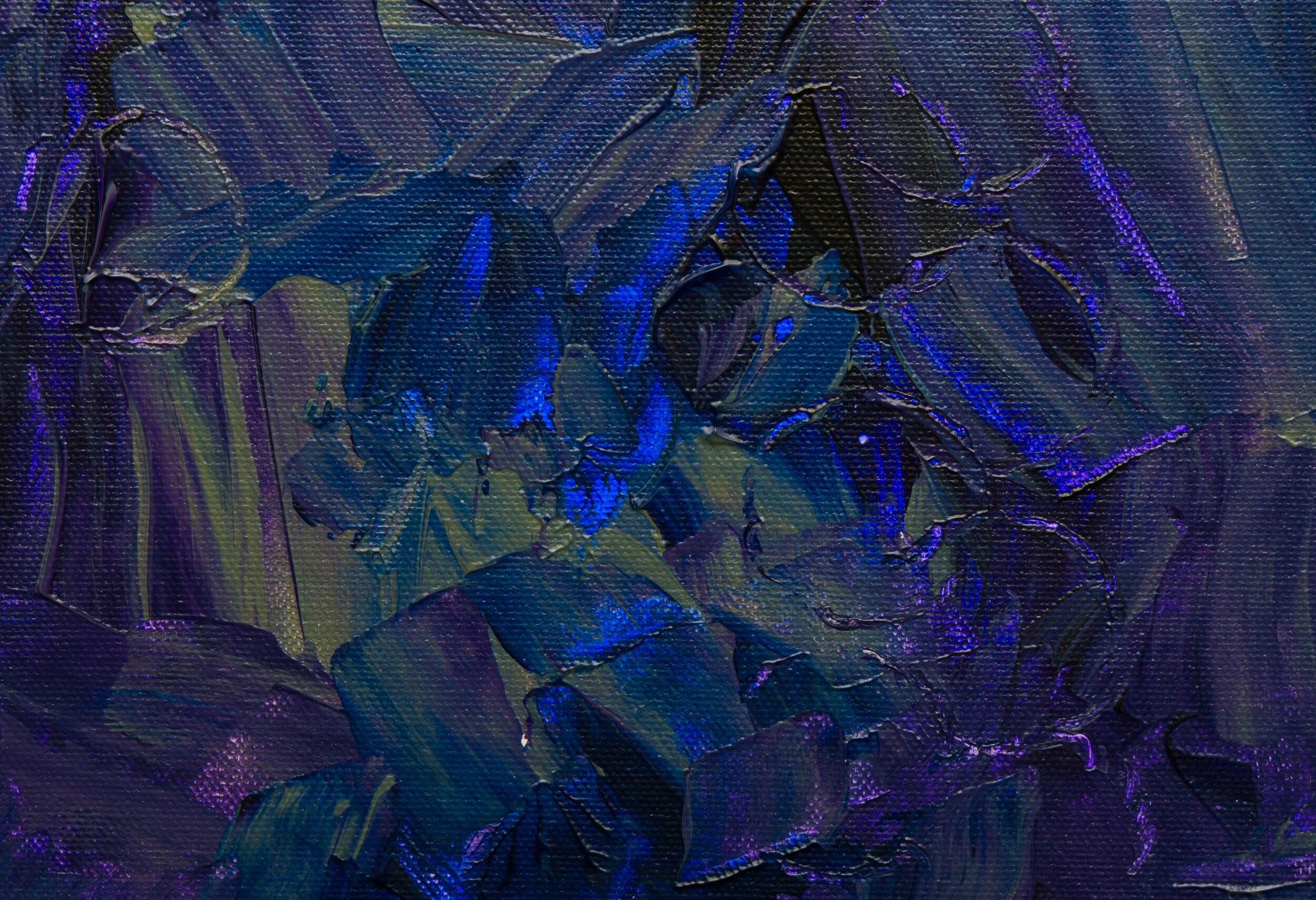 Separating the Art - Drama - 5W, 1M
