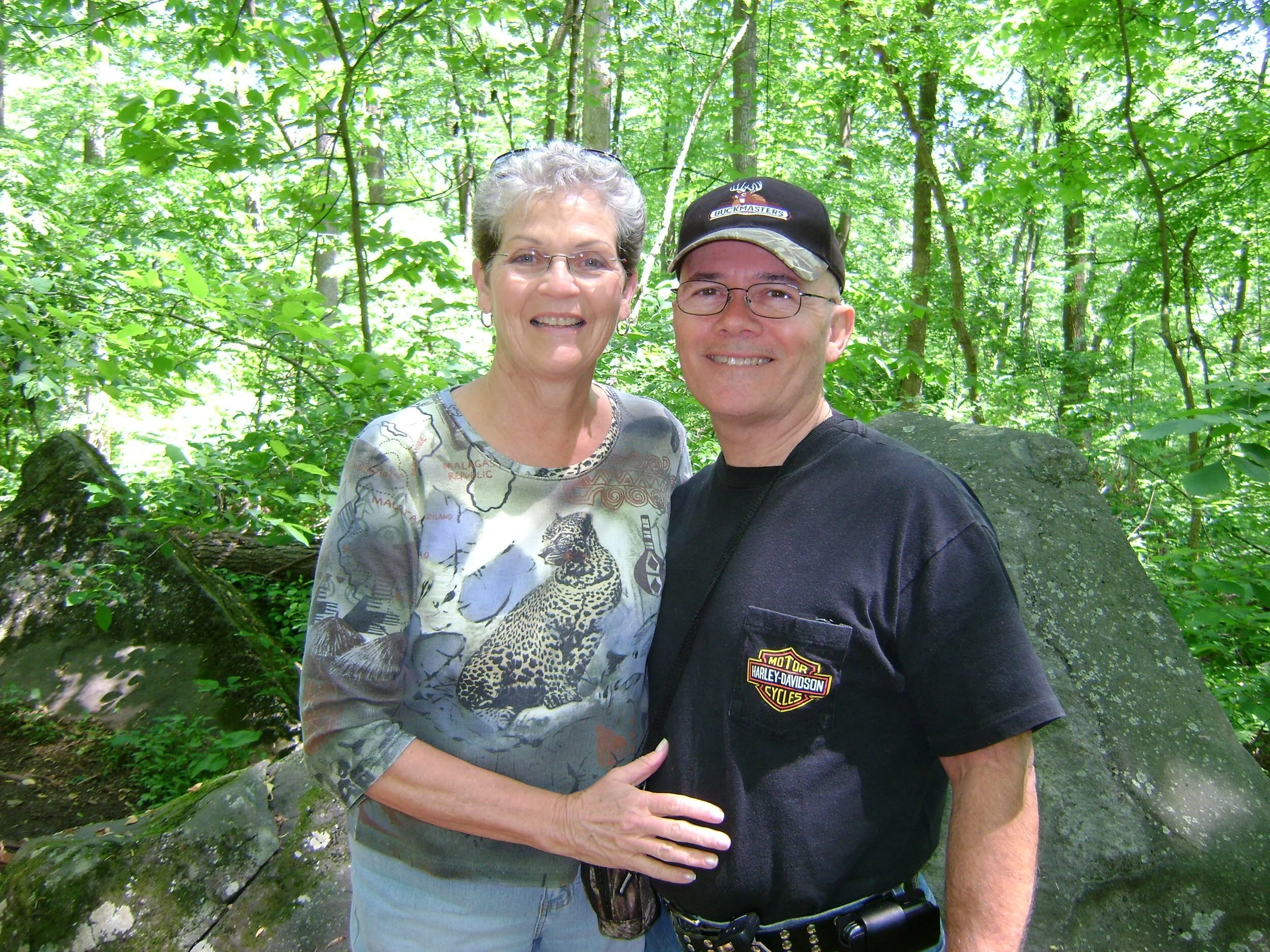 Jan & Don
