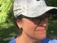 Jen Perry