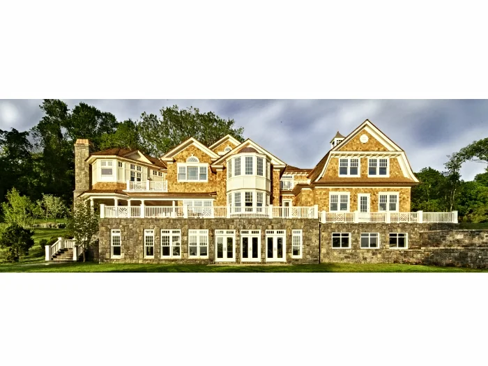 New house in Tarrytown, NY