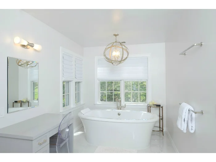 Irvington, NY bathroom