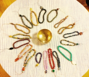 CREATIVE MINDFULNESS: Create art with intention. 