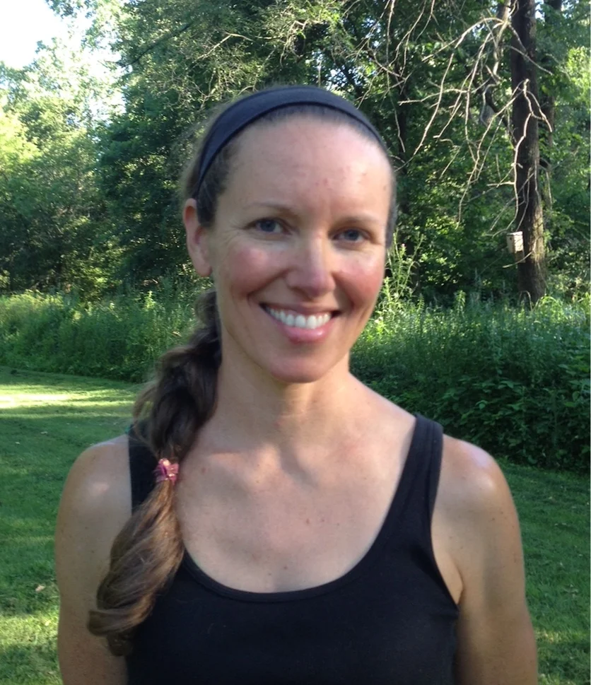 Hallie Evans