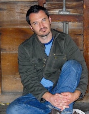 Bobby Syvarth