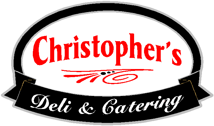Christopher's Deli & Catering