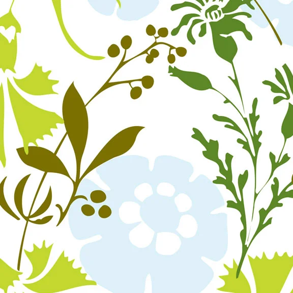 SPRING JUNGLE CW1