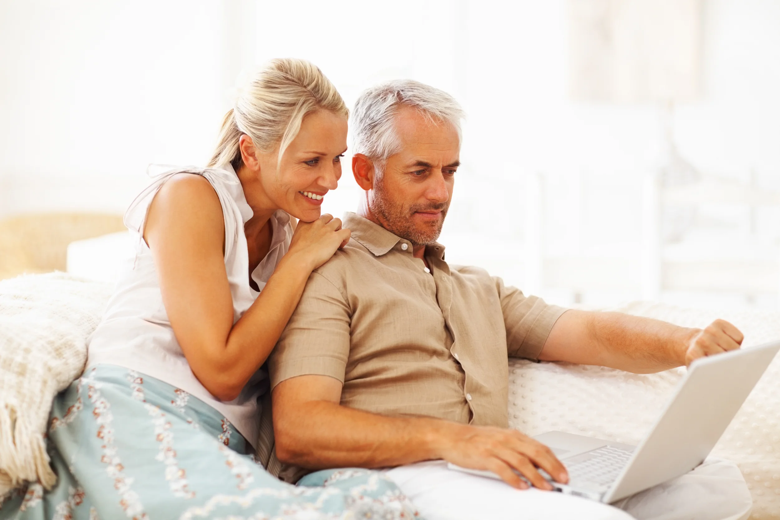 401(k) participants can relax knowing that their NAOI dynamic portfolios are automatically changing to take advantage of current market trends and to protect them from crashes