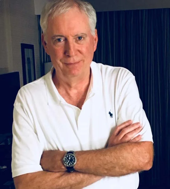 naoi president, Leland b. hevner