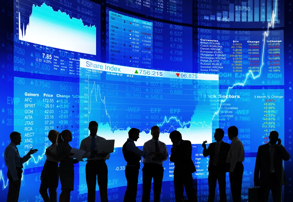 education plus innovation are needed to empower investors