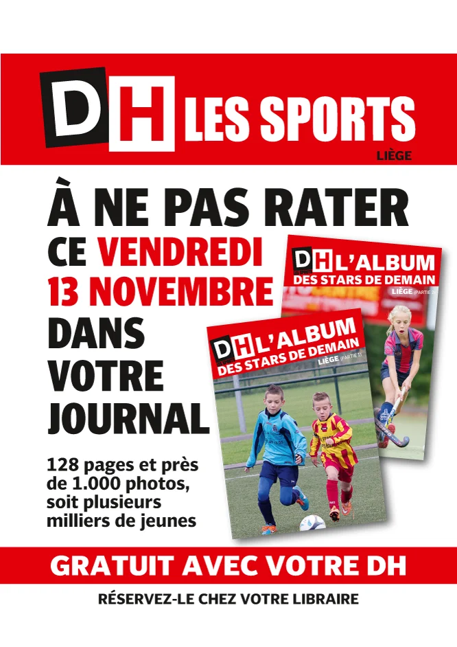 L’Album des Stars de demain 