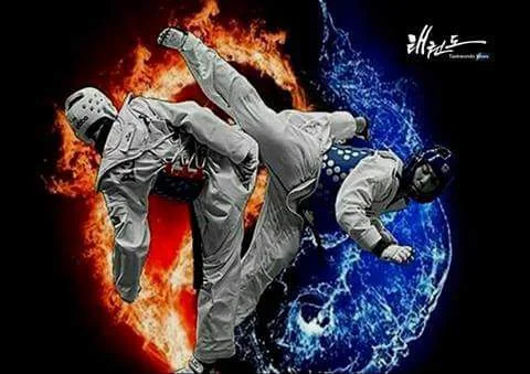 Entrainement provincial de liège combat